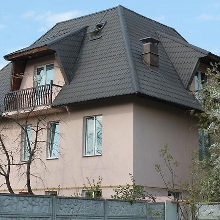 Hostel Teremok Kiev Luaran gambar