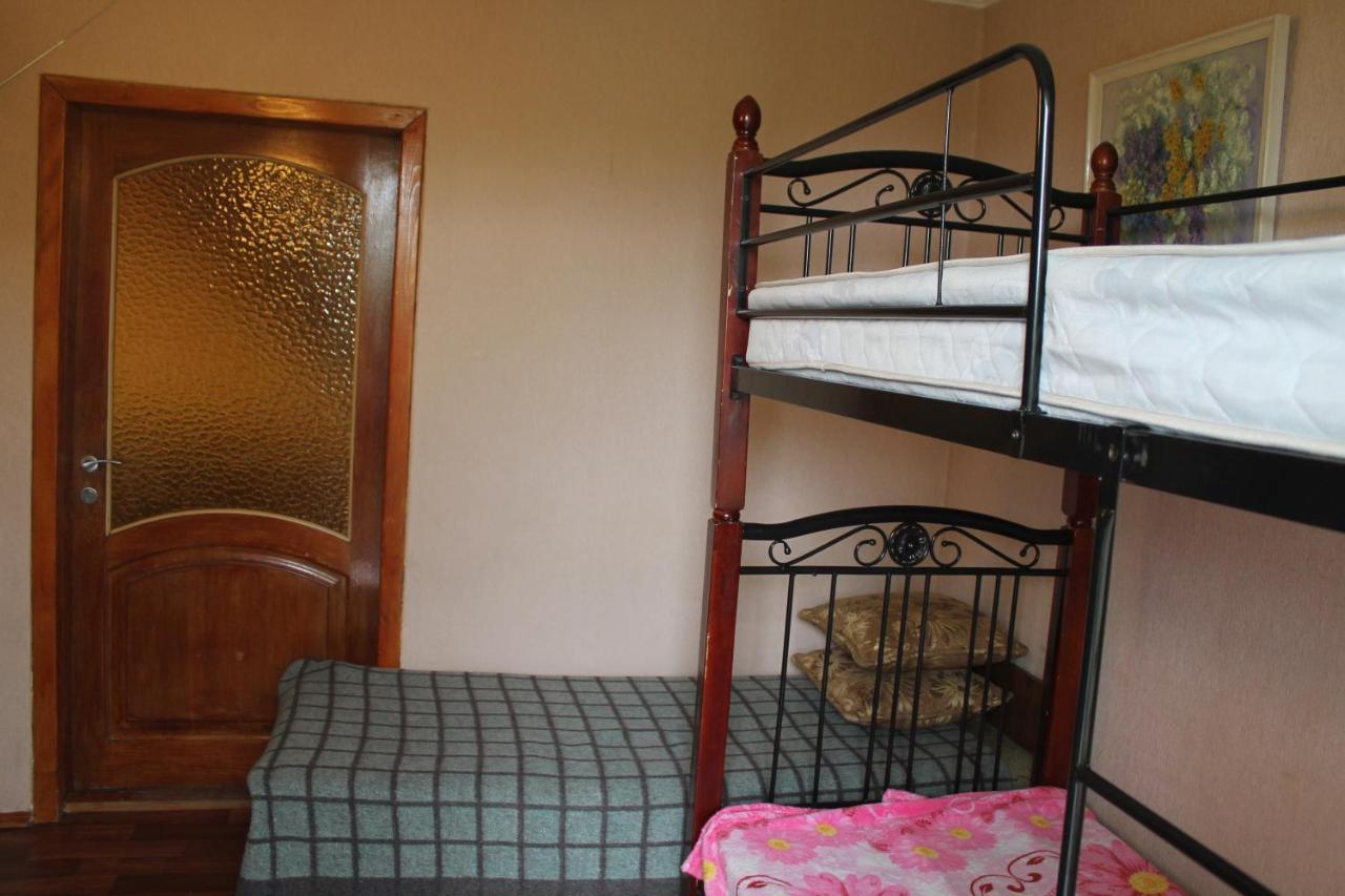 Hostel Teremok Kiev Luaran gambar