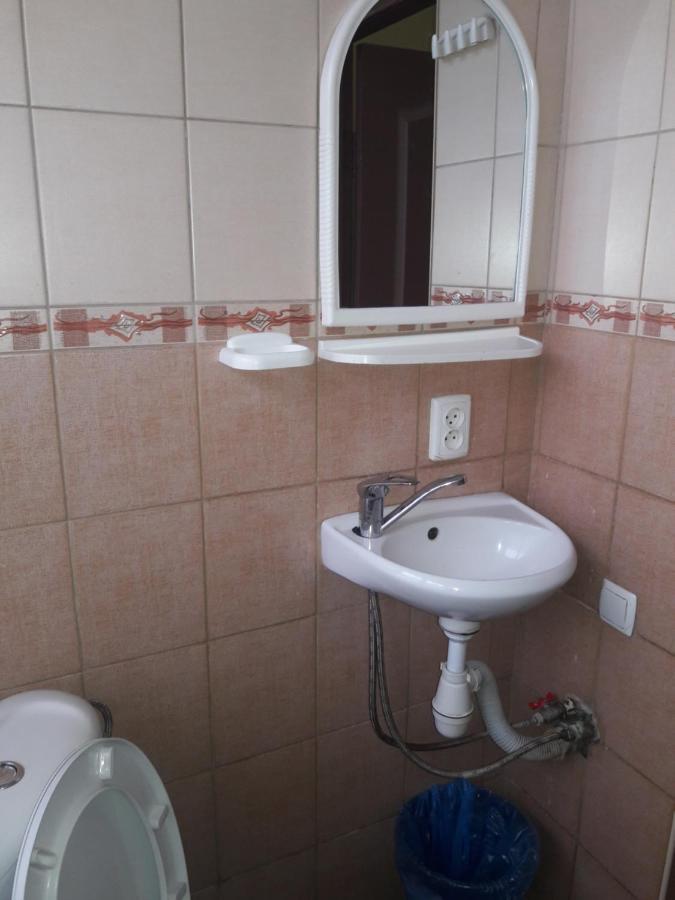 Hostel Teremok Kiev Luaran gambar