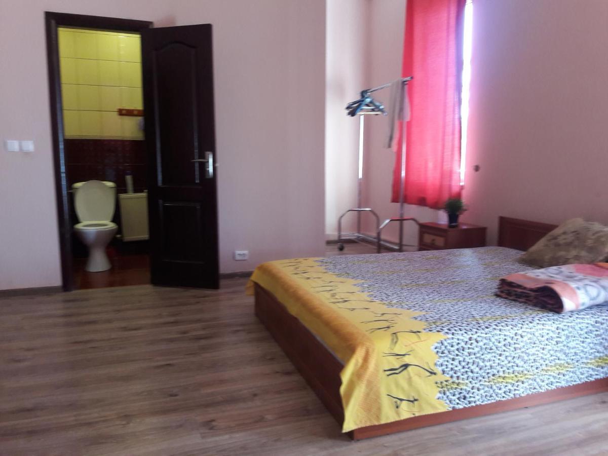 Hostel Teremok Kiev Luaran gambar