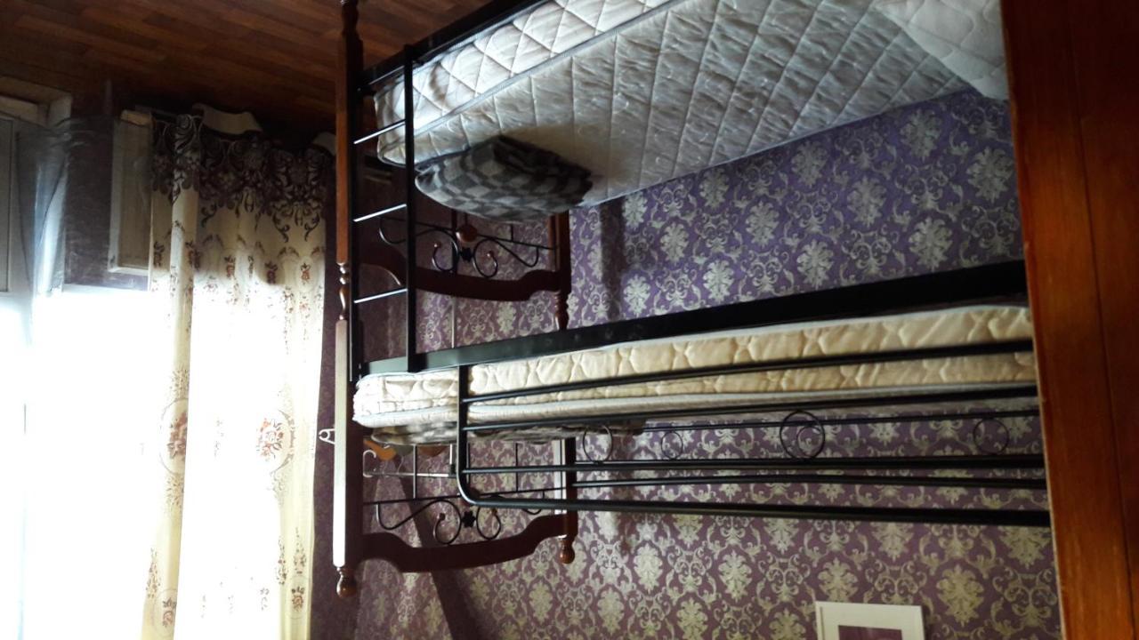Hostel Teremok Kiev Luaran gambar