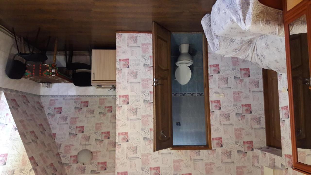Hostel Teremok Kiev Luaran gambar